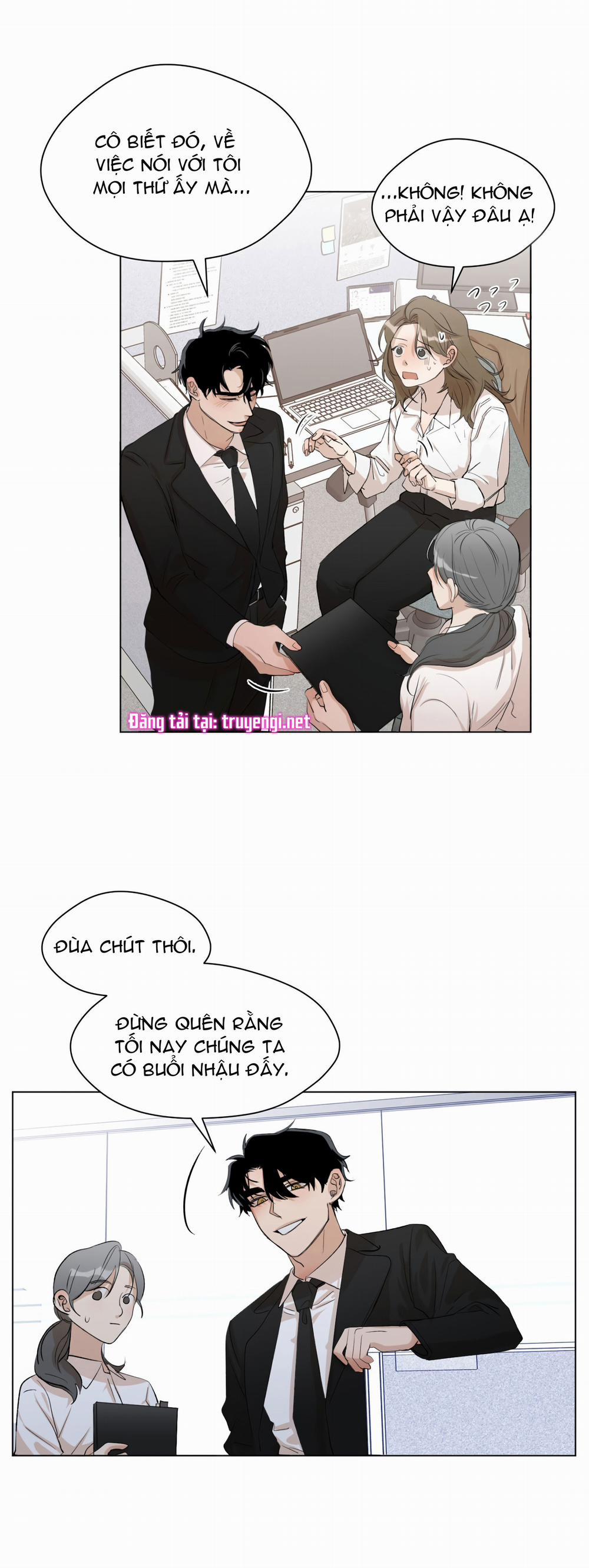 Sweet Dream 1 trang 8