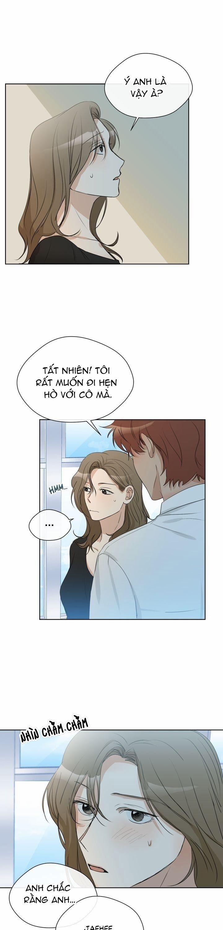 Sweet Dream 10 trang 13