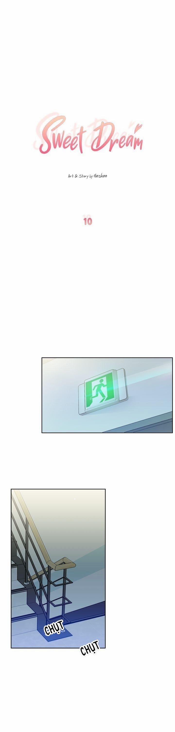 Sweet Dream 10 trang 19