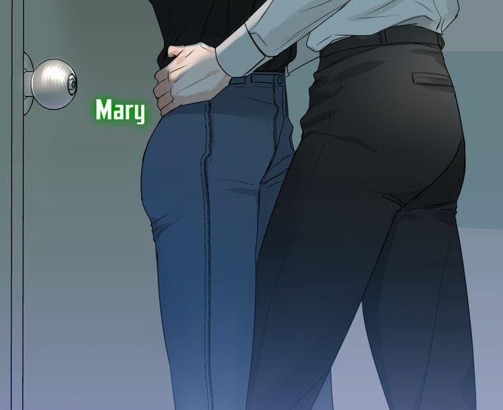 Sweet Dream 10 trang 21