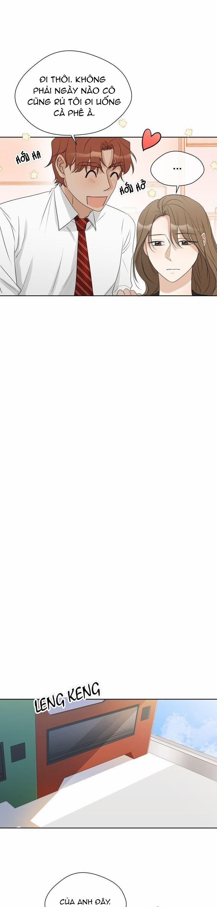 Sweet Dream 10 trang 3