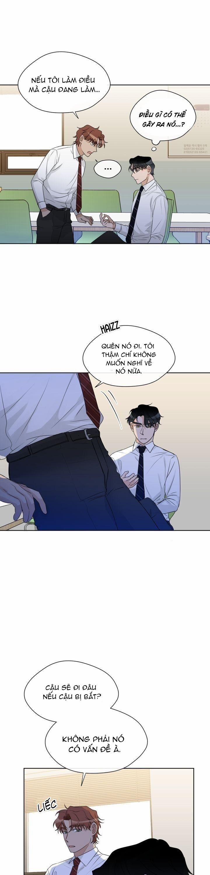 Sweet Dream 10 trang 36