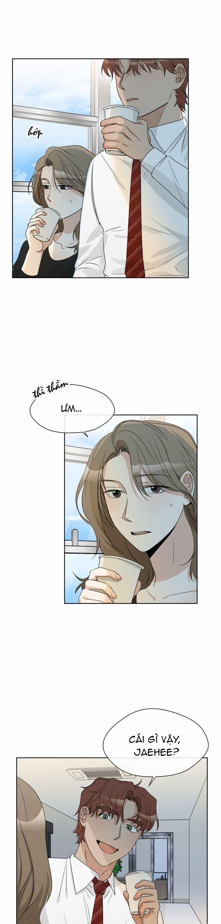 Sweet Dream 10 trang 7