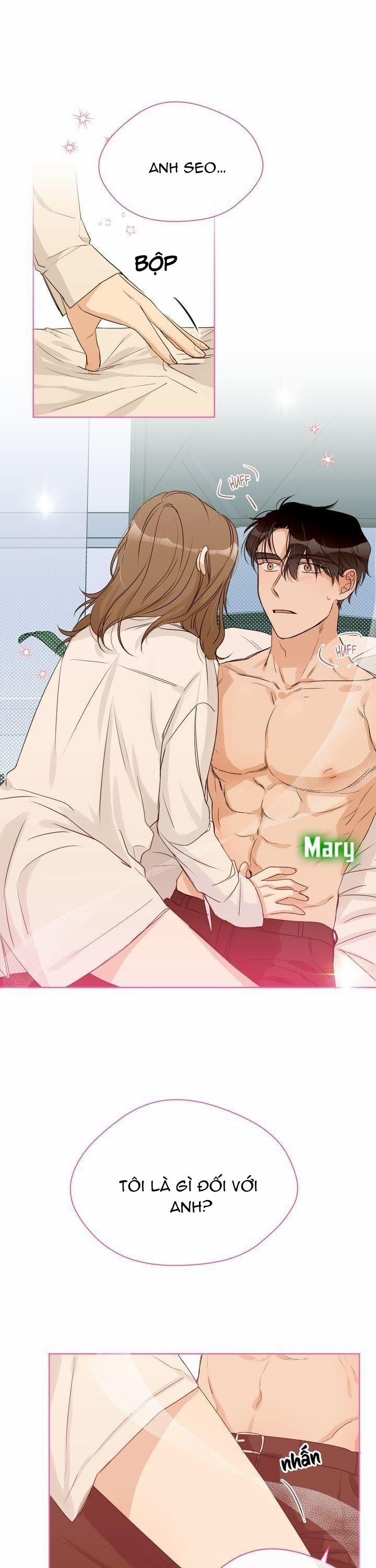 Sweet Dream 11 trang 0