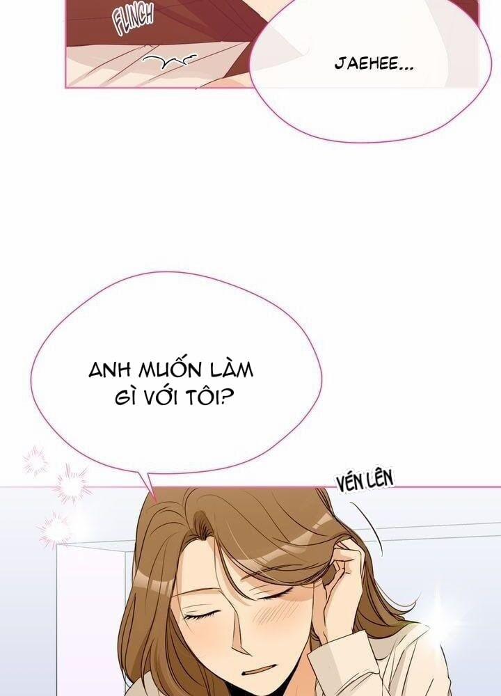 Sweet Dream 11 trang 1