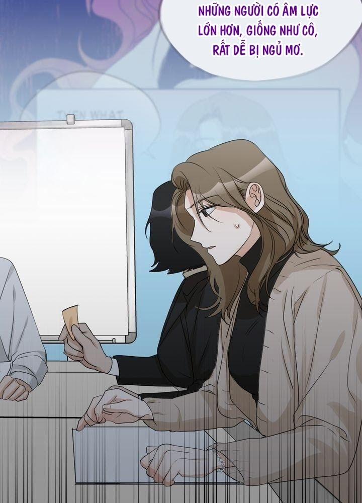 Sweet Dream 11 trang 16