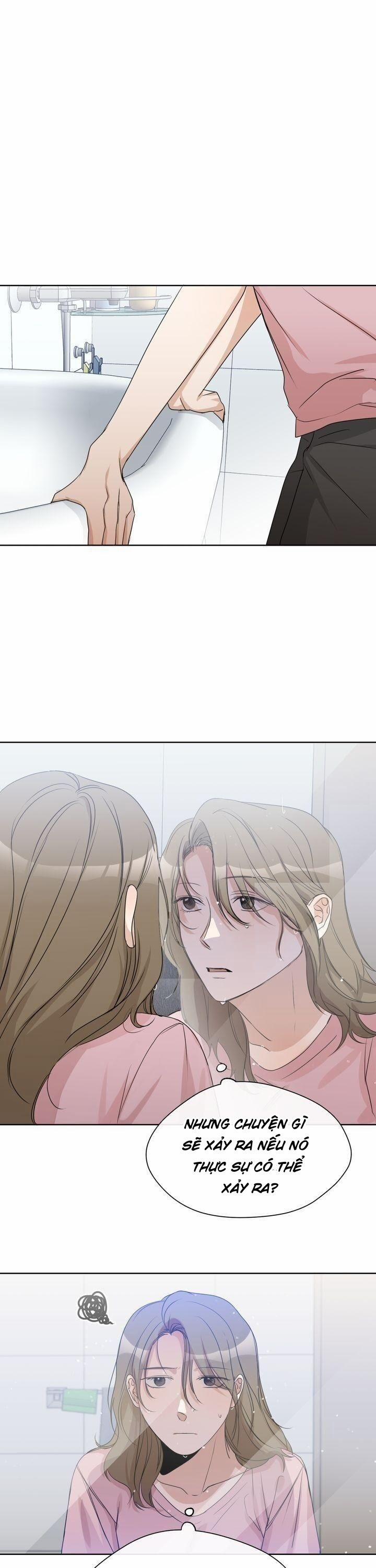 Sweet Dream 11 trang 20
