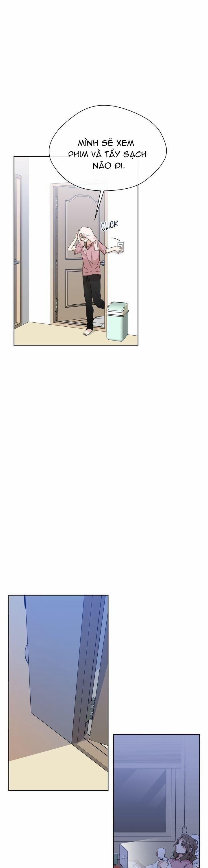 Sweet Dream 11 trang 23