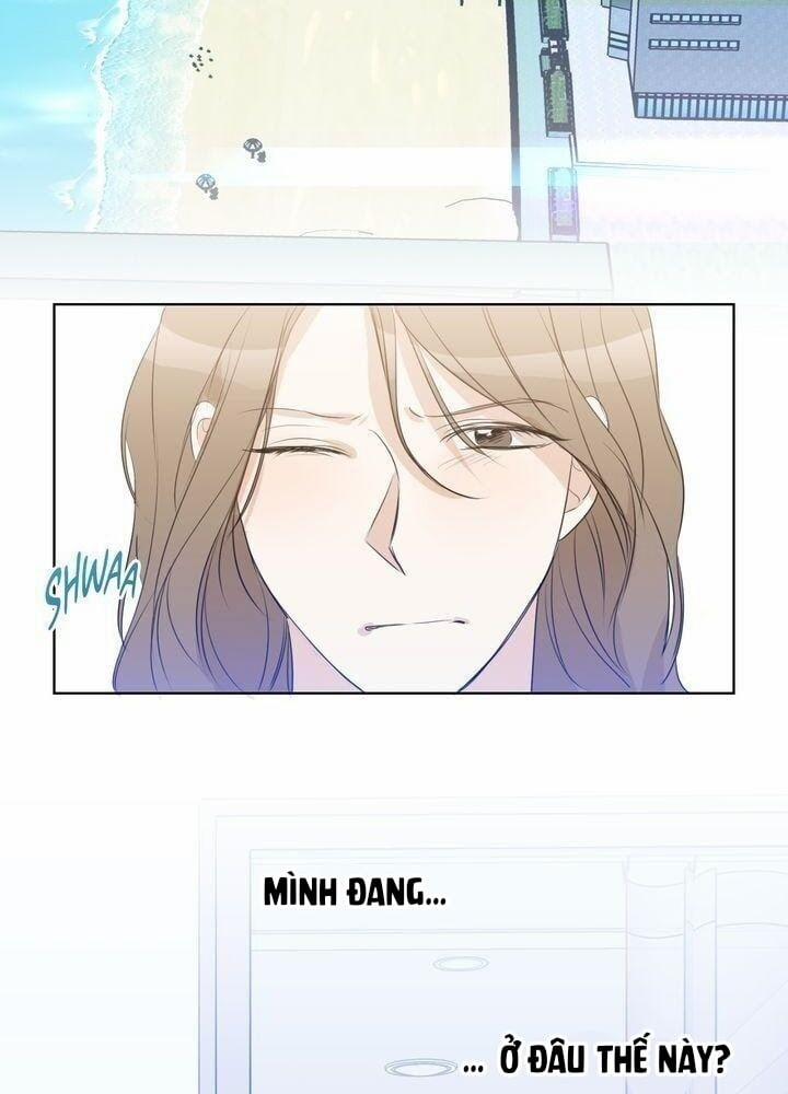 Sweet Dream 11 trang 36