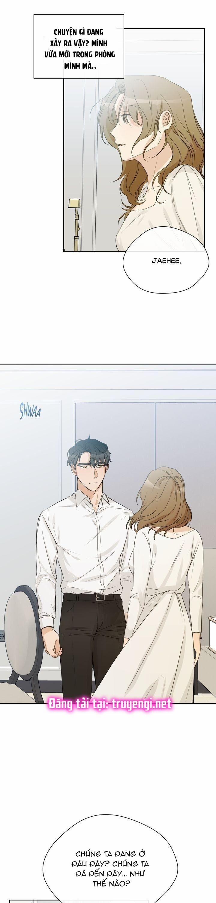 Sweet Dream 11 trang 38