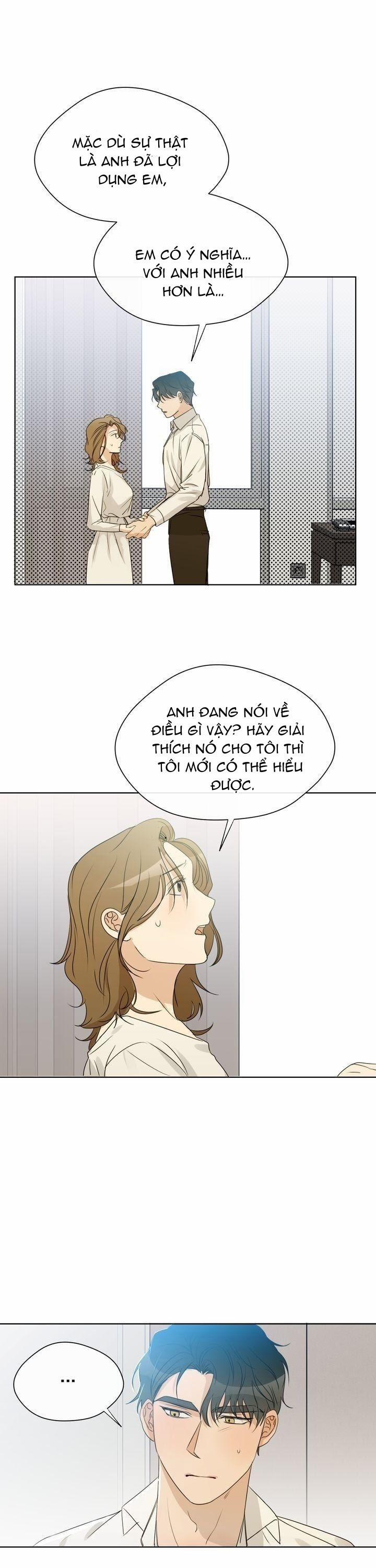 Sweet Dream 11 trang 41