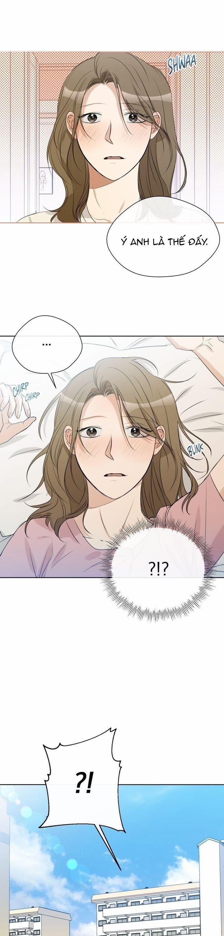 Sweet Dream 11 trang 44