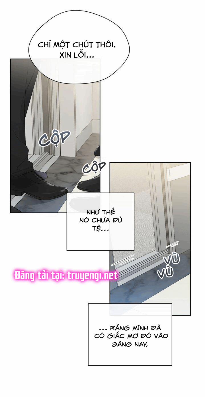 Sweet Dream 12 trang 1