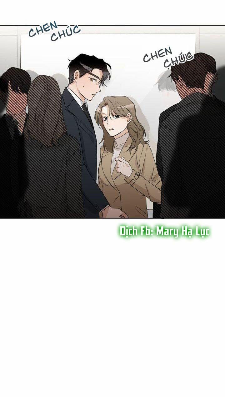 Sweet Dream 12 trang 10