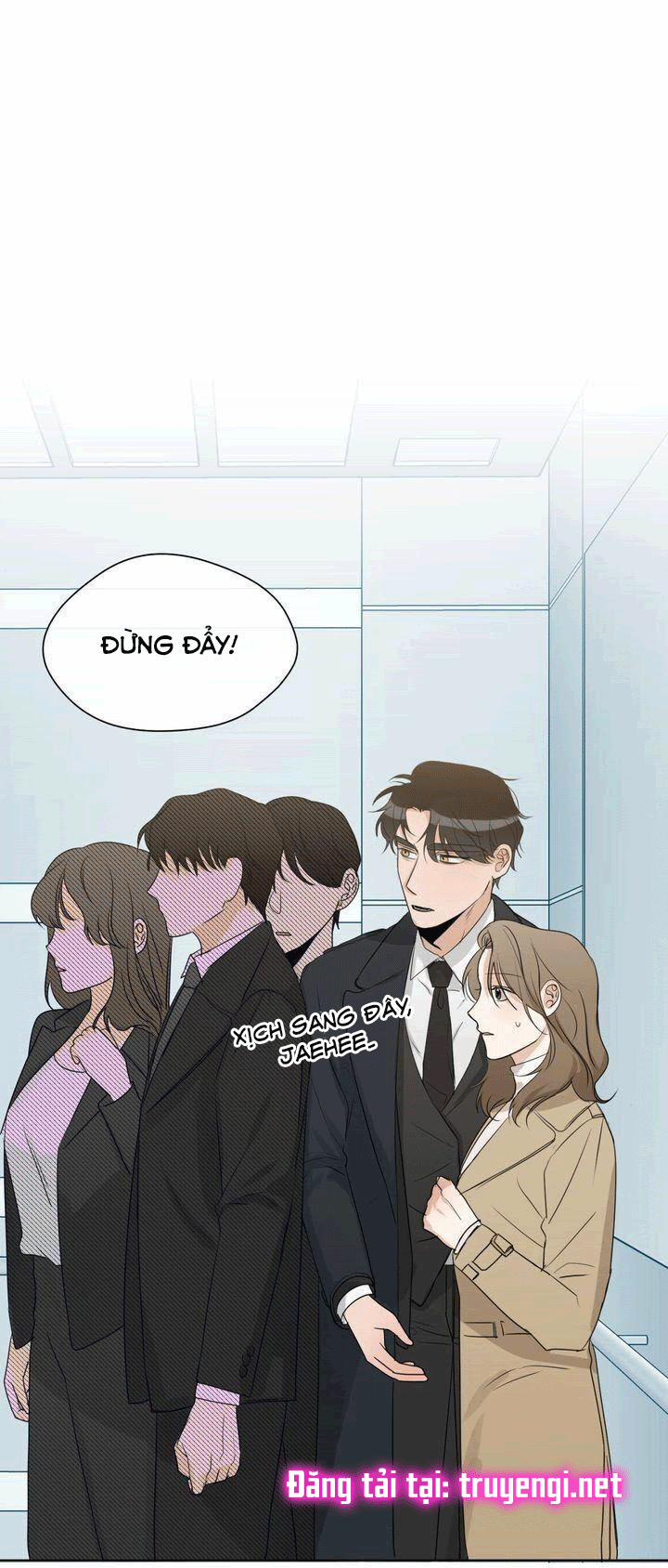 Sweet Dream 12 trang 11