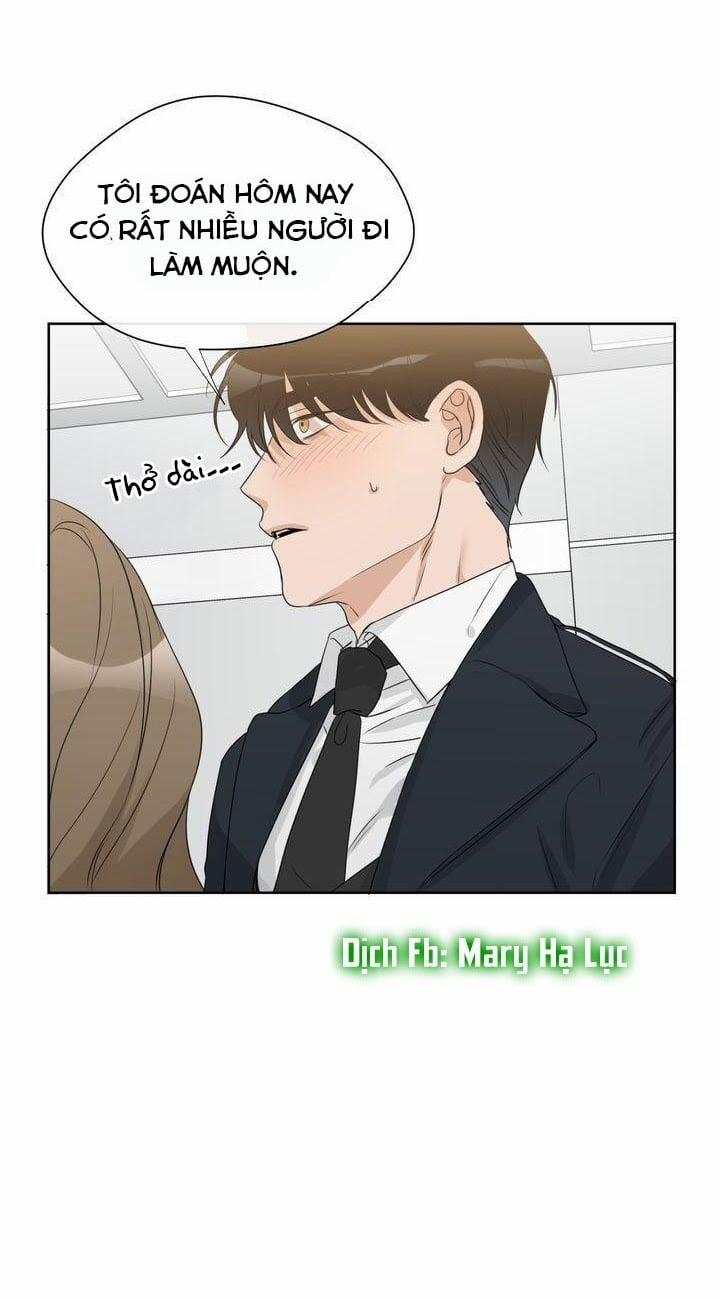 Sweet Dream 12 trang 14