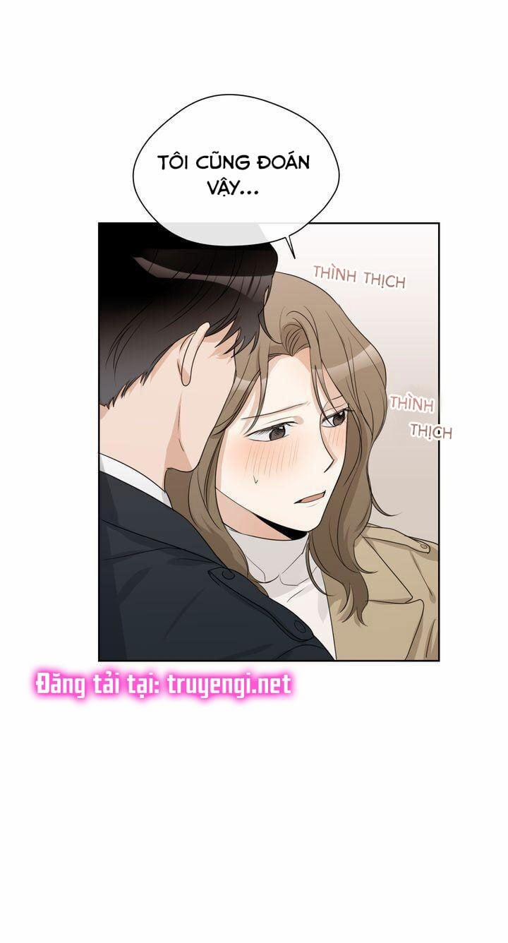 Sweet Dream 12 trang 15