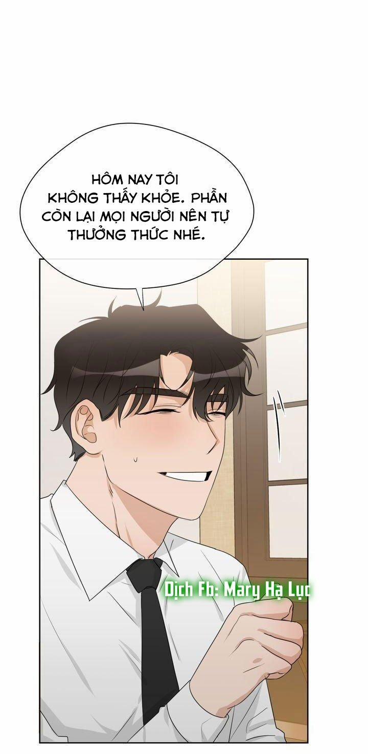 Sweet Dream 12 trang 20