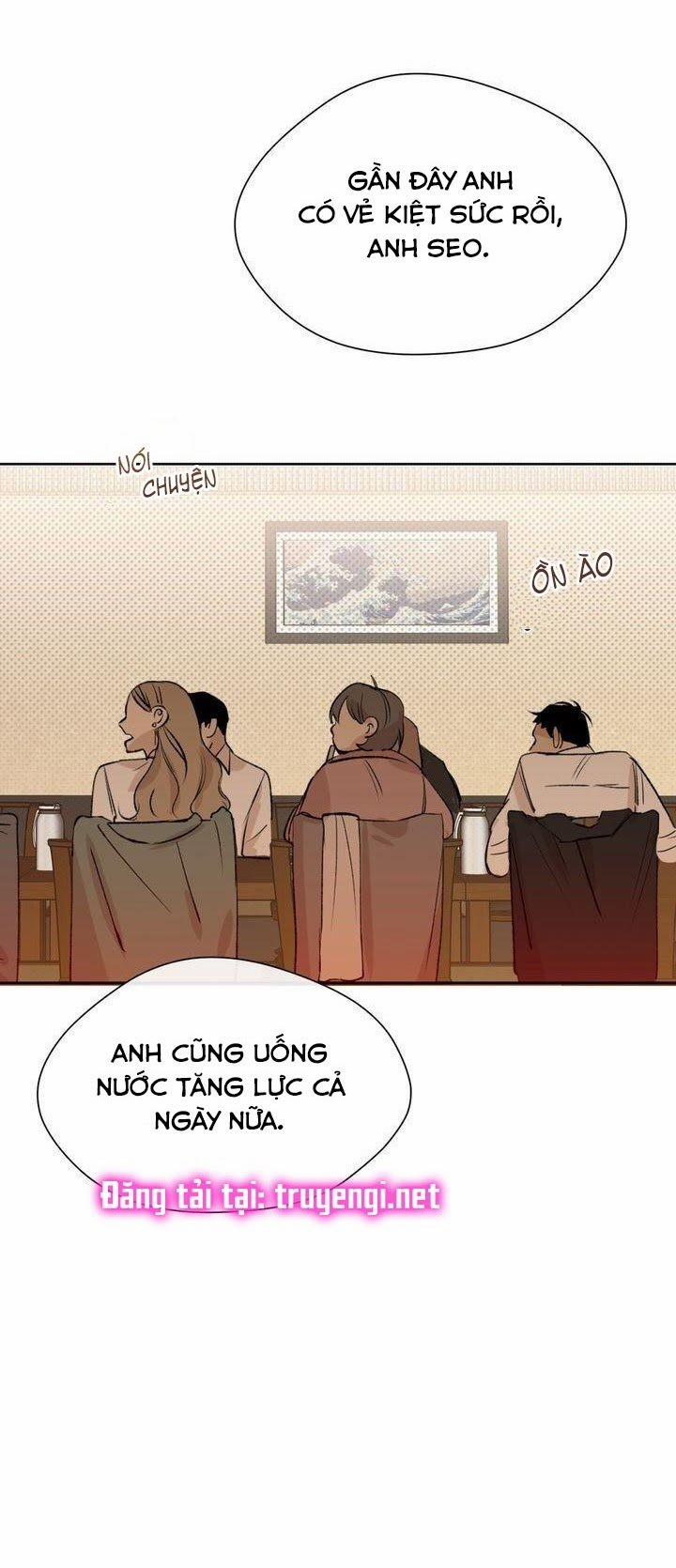 Sweet Dream 12 trang 21