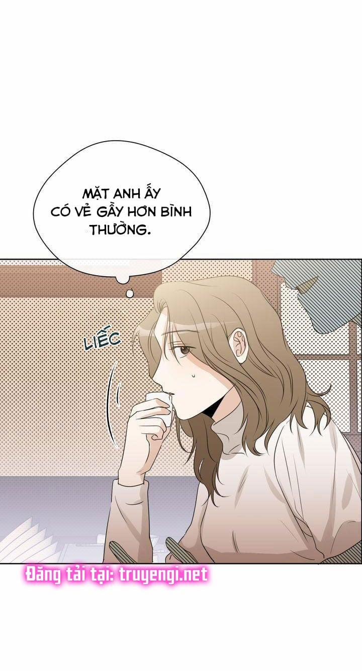 Sweet Dream 12 trang 23