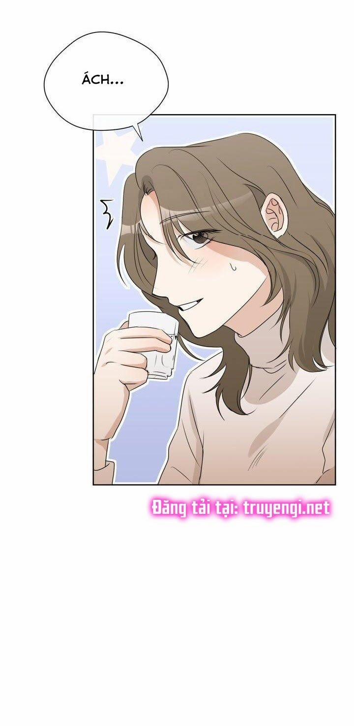 Sweet Dream 12 trang 25