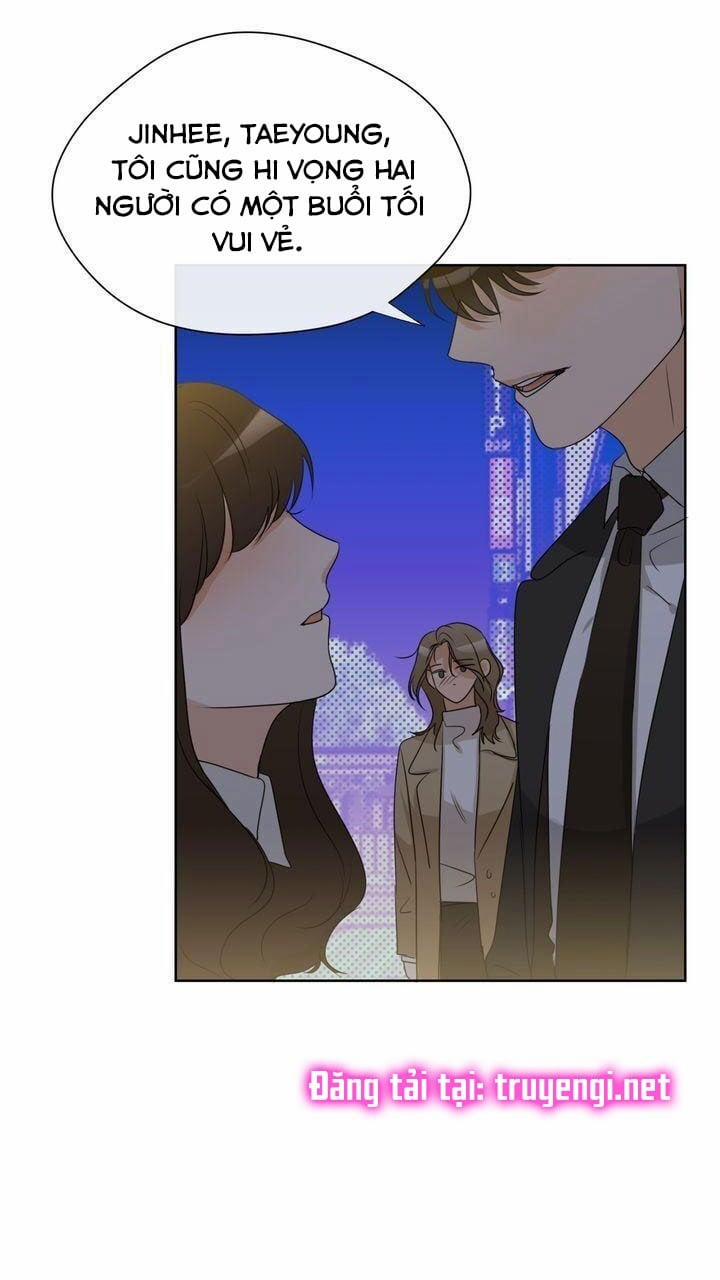 Sweet Dream 12 trang 31