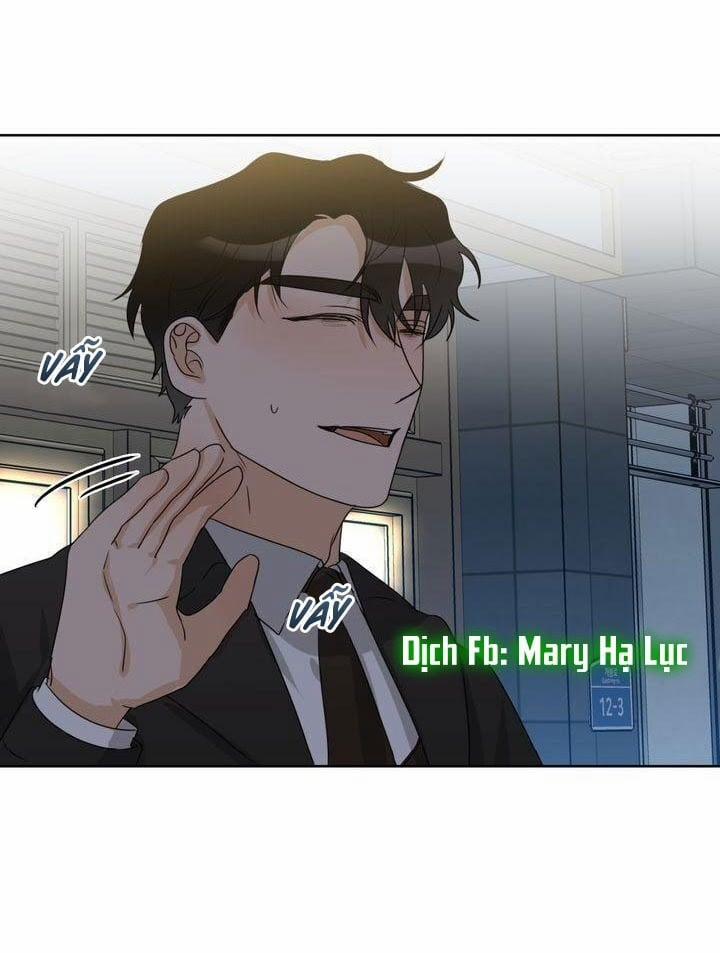 Sweet Dream 12 trang 32