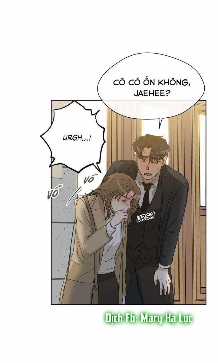 Sweet Dream 12 trang 47