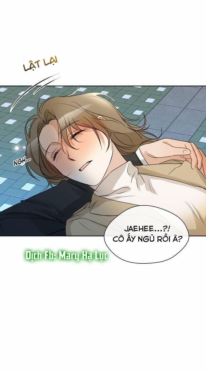 Sweet Dream 12 trang 51