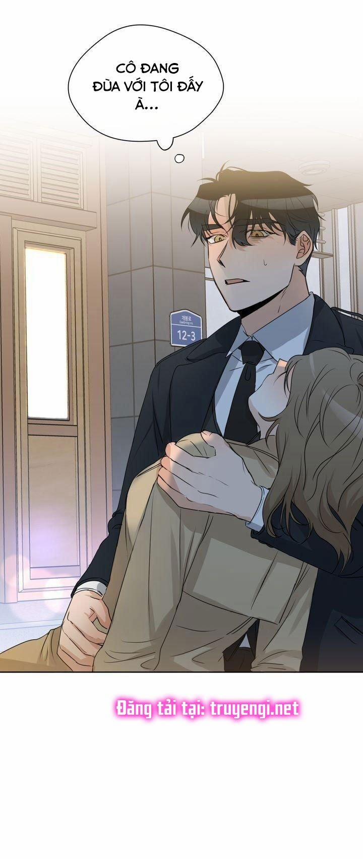 Sweet Dream 12 trang 52