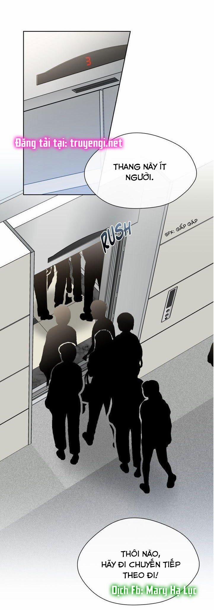 Sweet Dream 12 trang 9