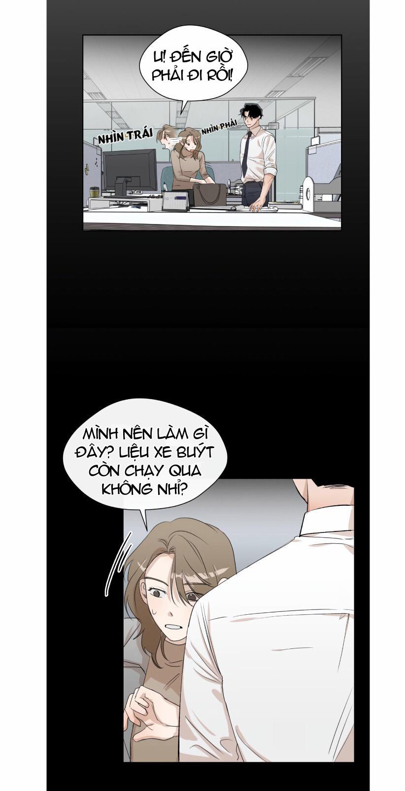 Sweet Dream 2 trang 10