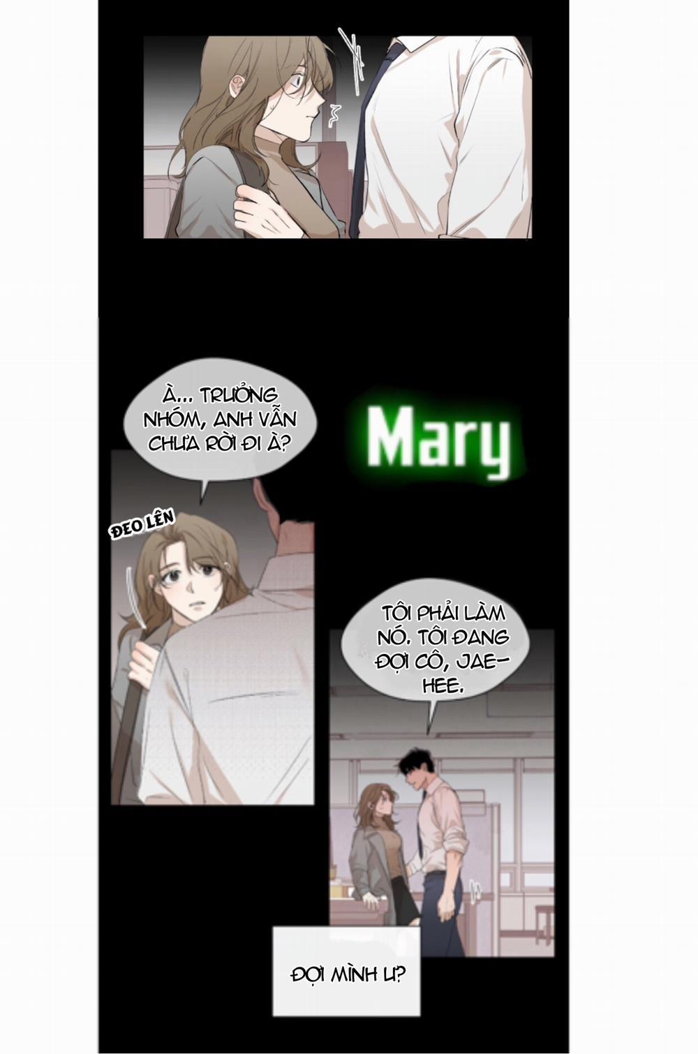 Sweet Dream 2 trang 11