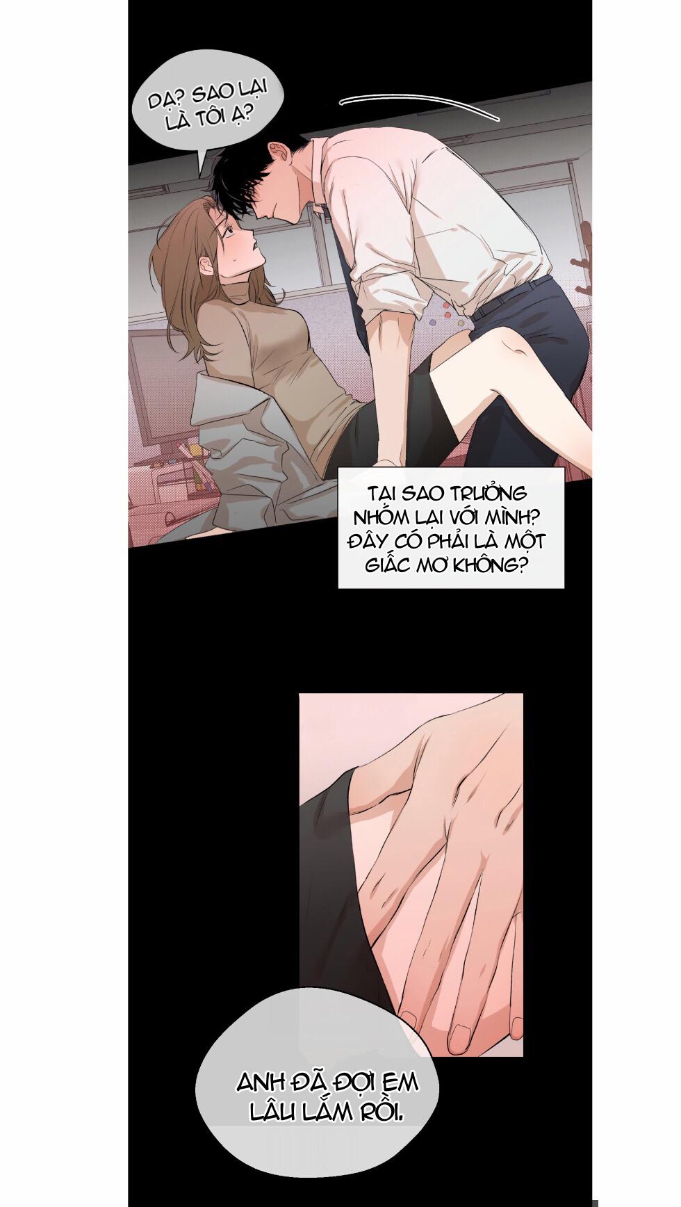 Sweet Dream 2 trang 12