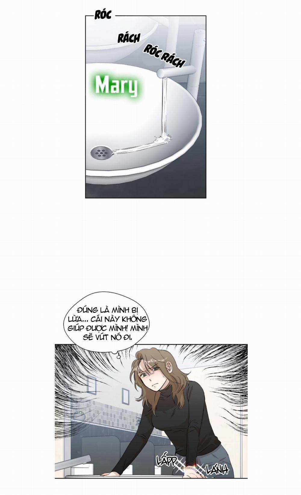 Sweet Dream 2 trang 16