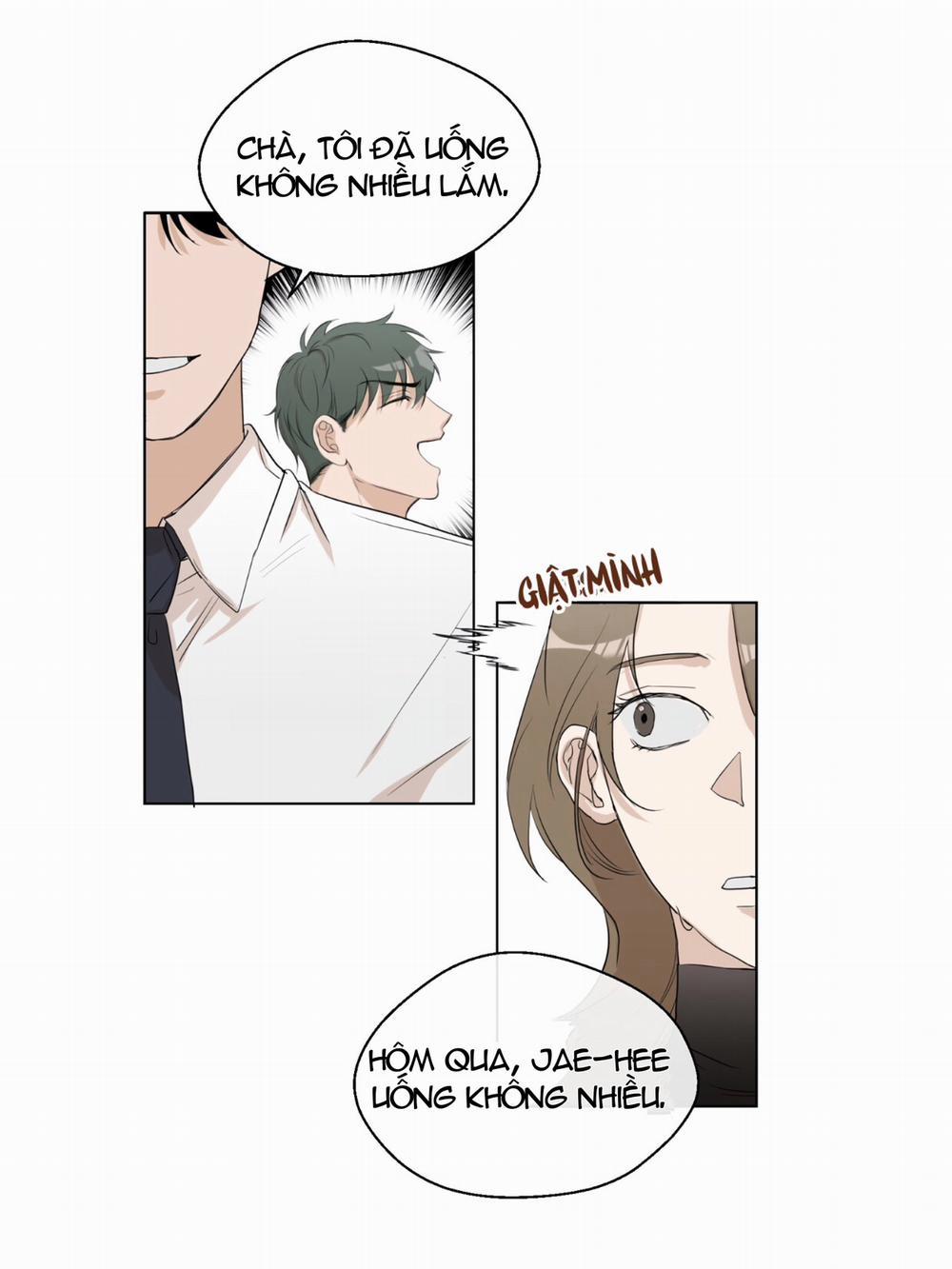 Sweet Dream 2 trang 20