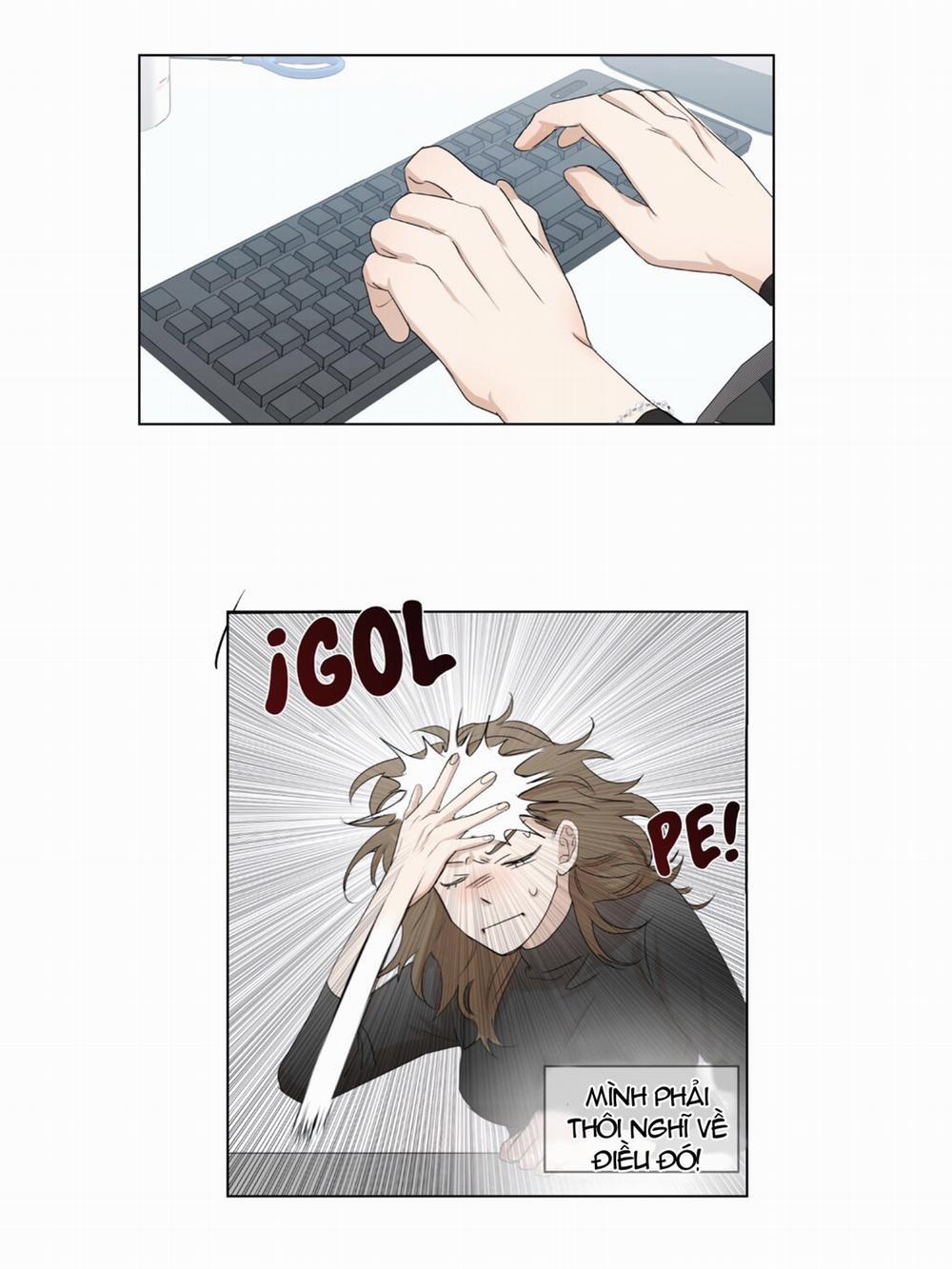 Sweet Dream 2 trang 23