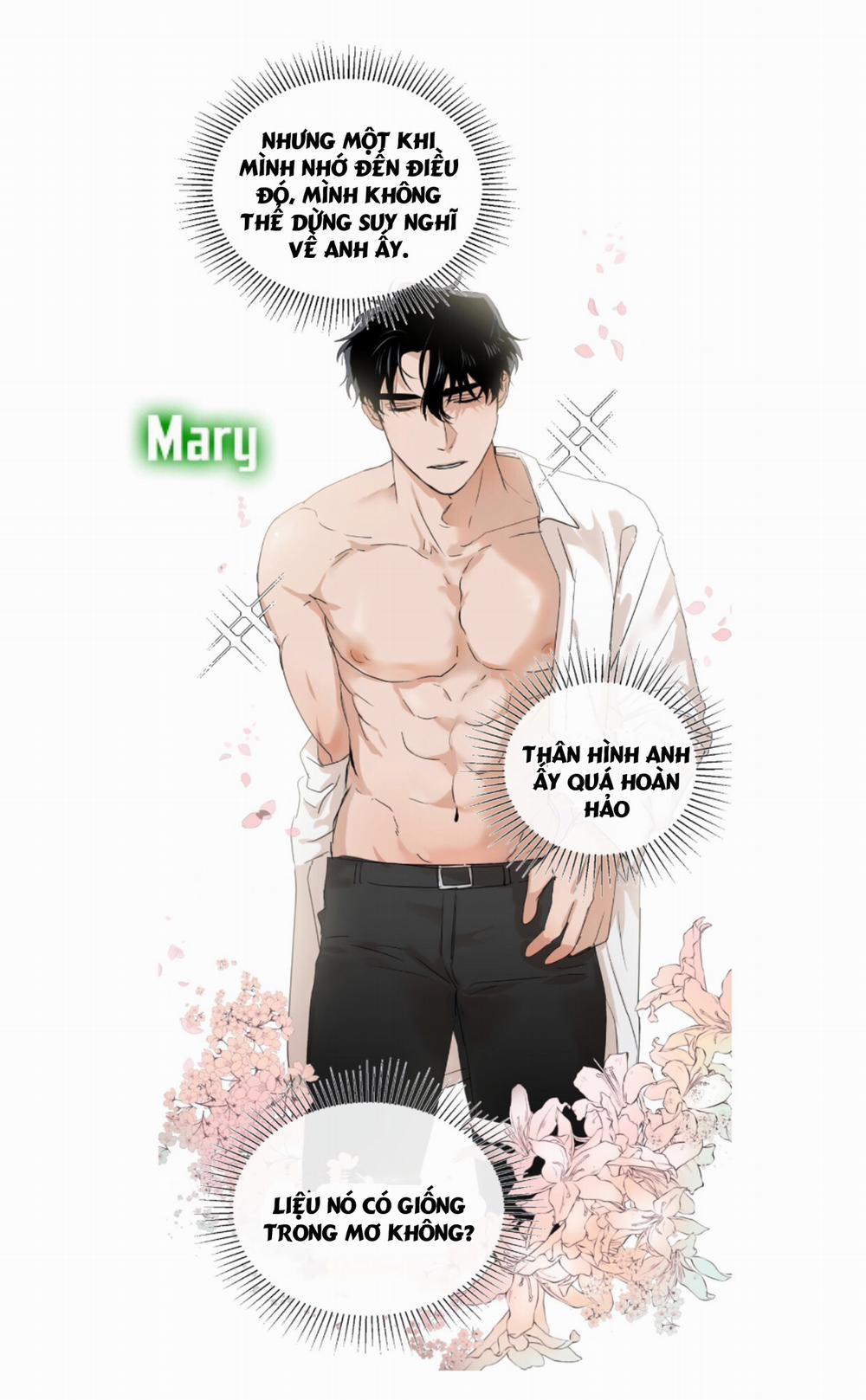 Sweet Dream 2 trang 25