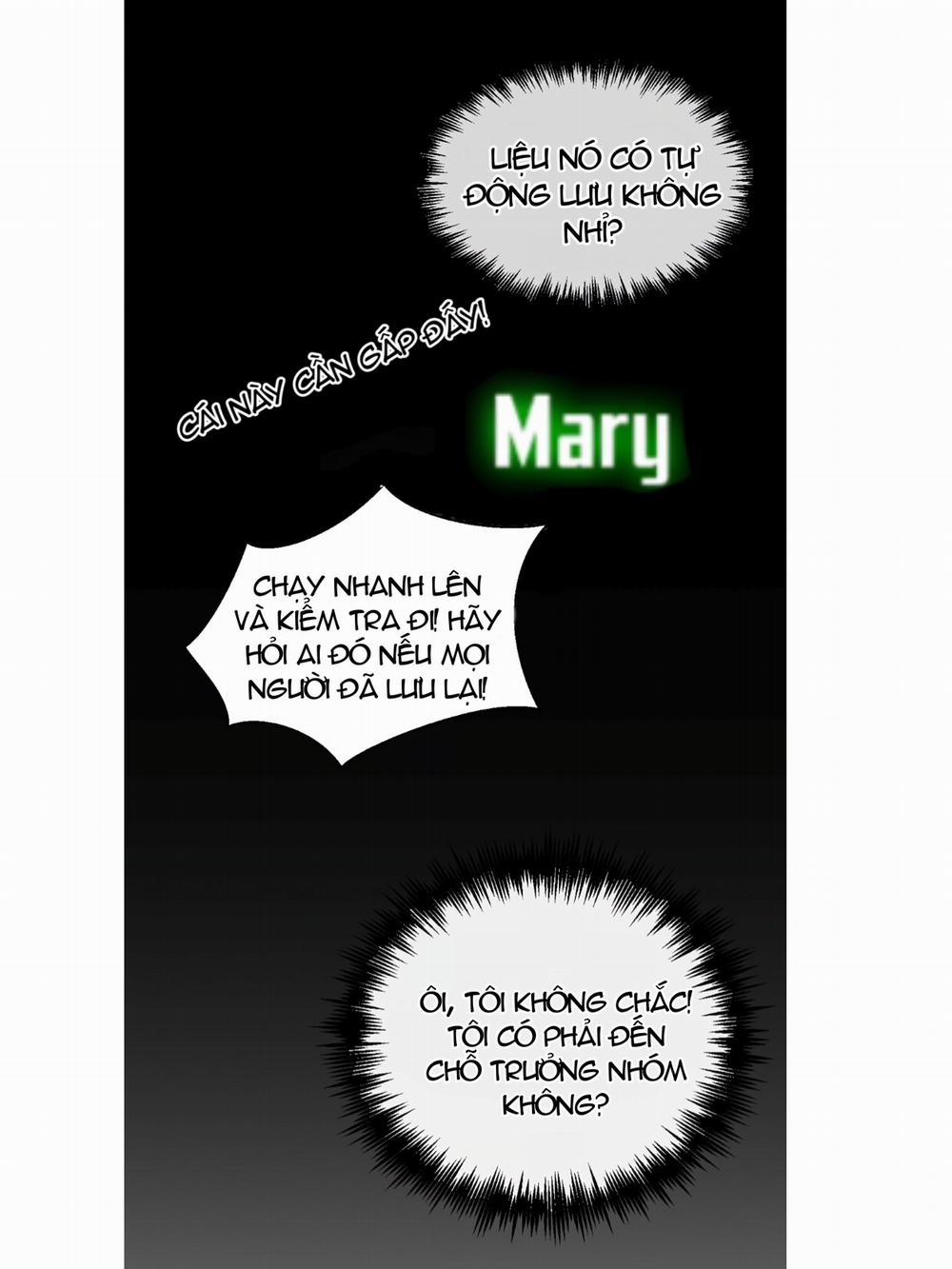 Sweet Dream 2 trang 28