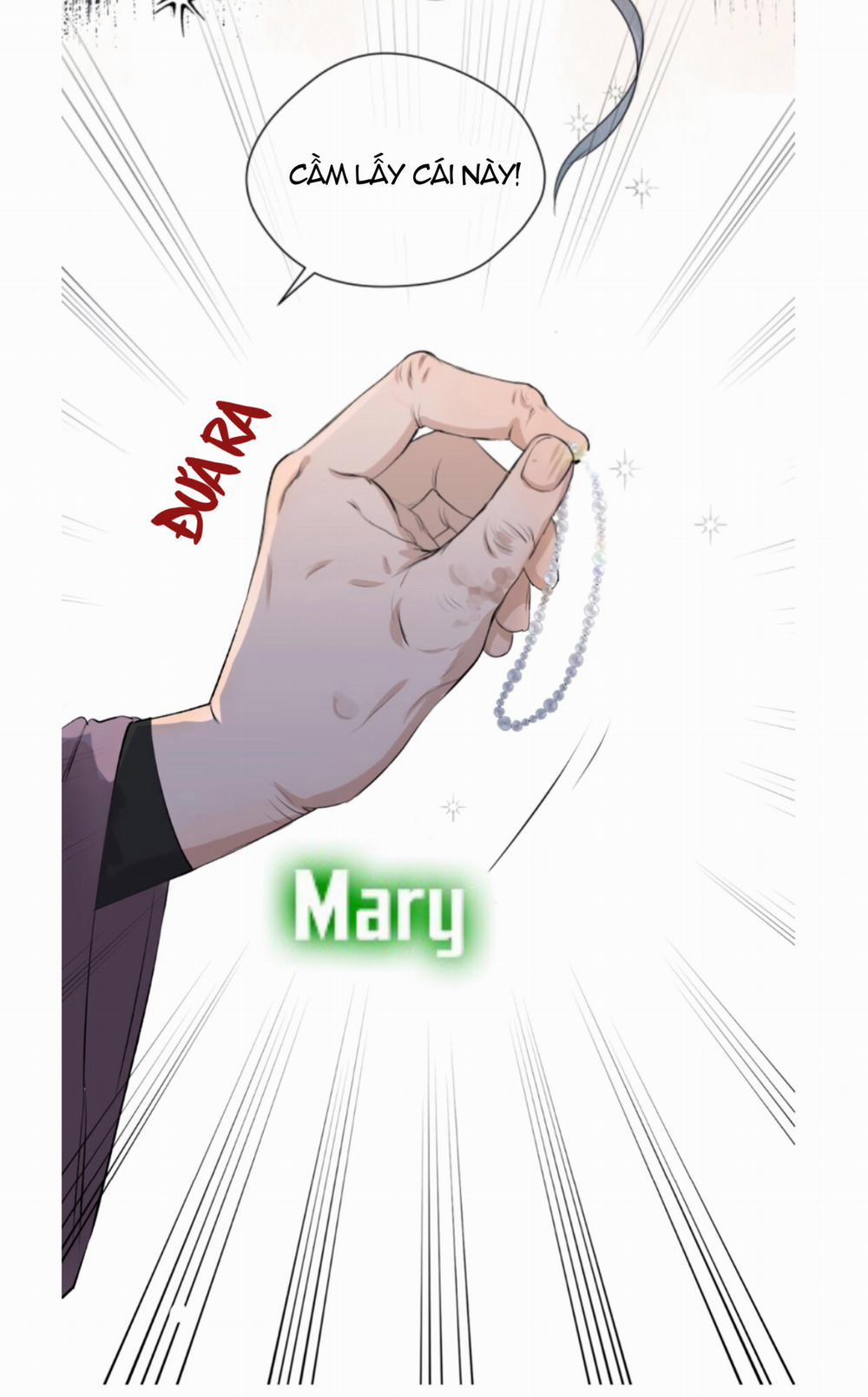 Sweet Dream 2 trang 3