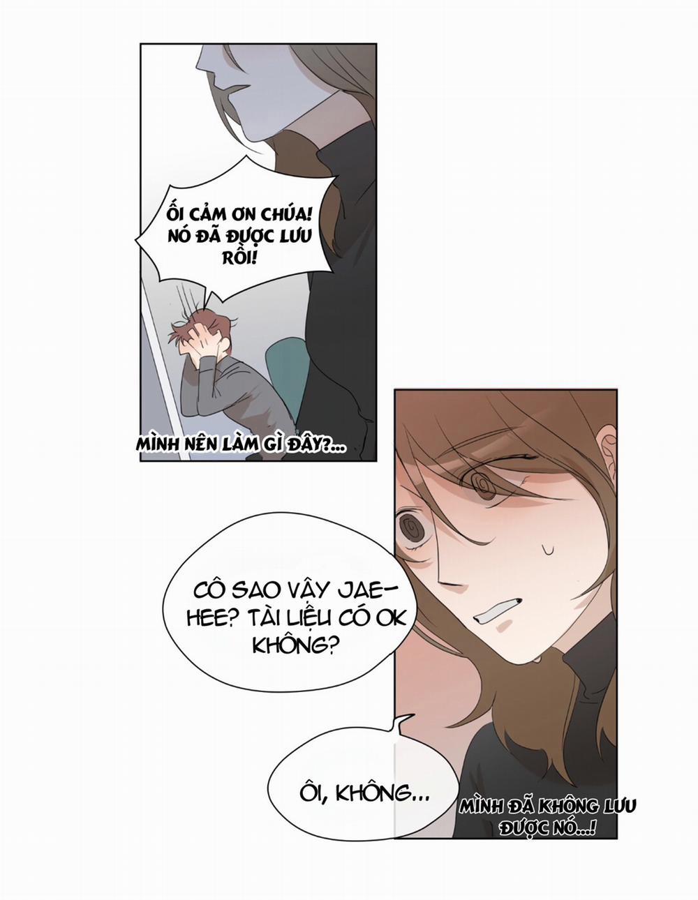 Sweet Dream 2 trang 30