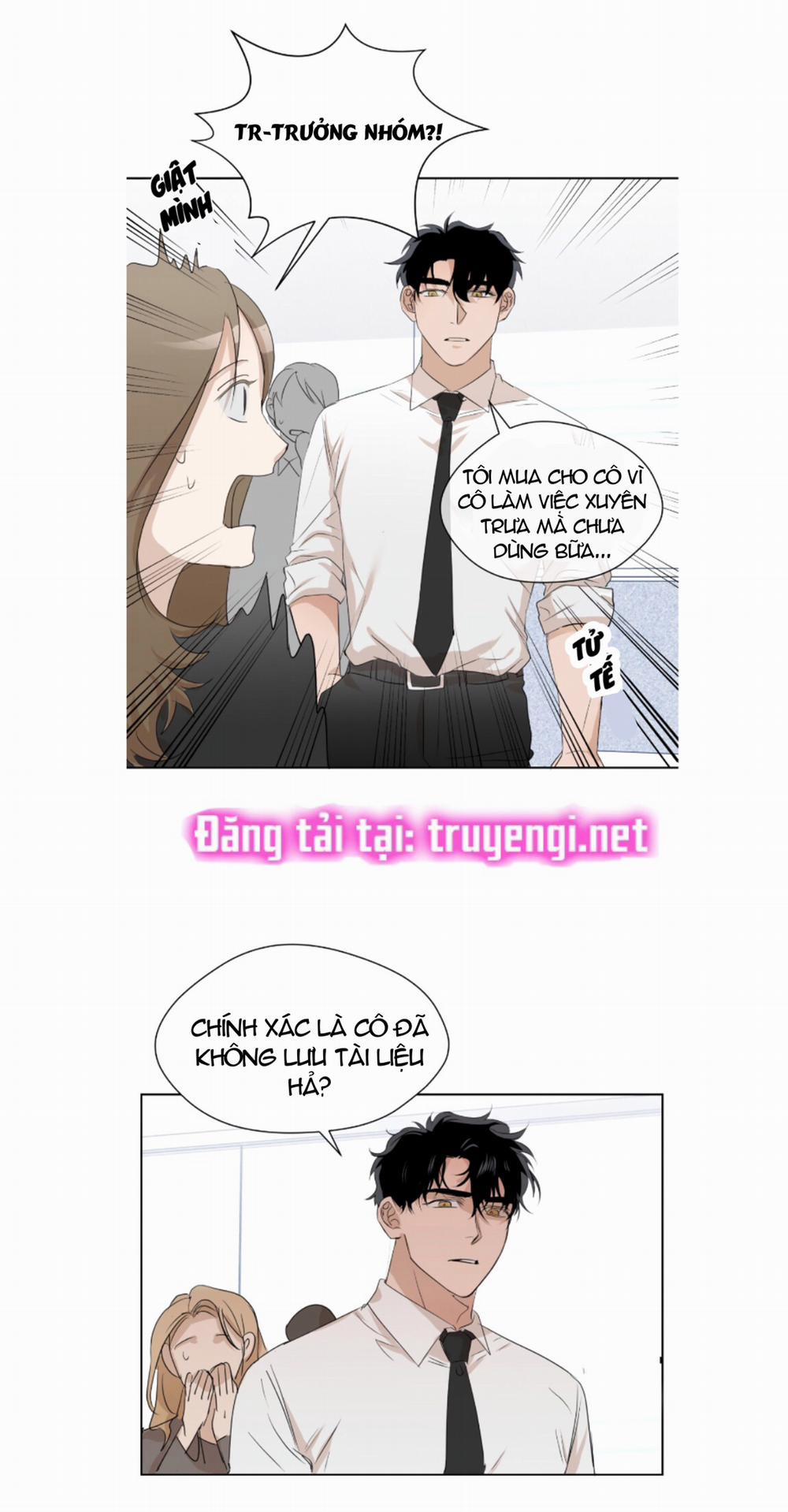 Sweet Dream 2 trang 33