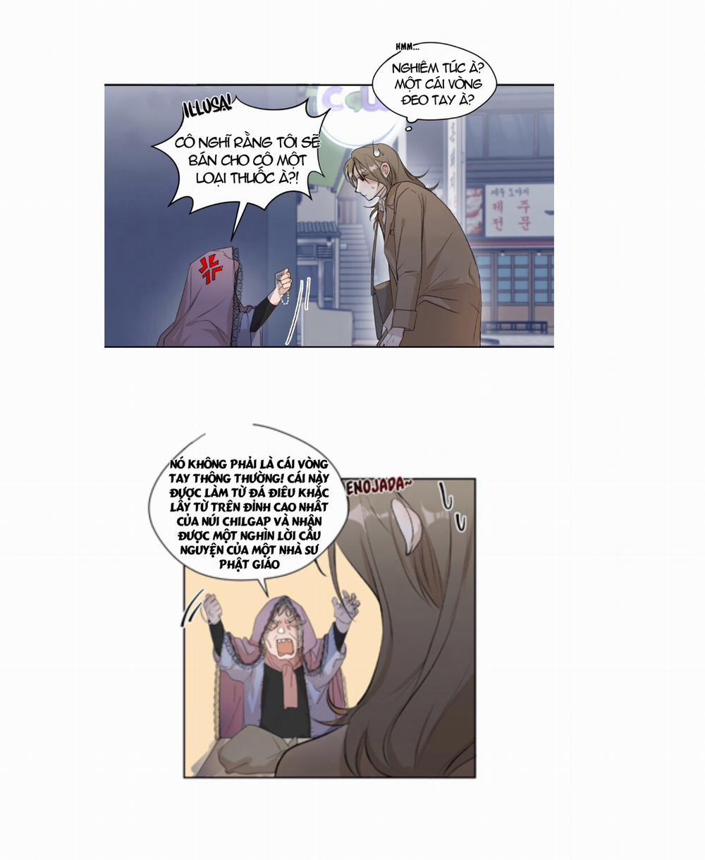 Sweet Dream 2 trang 4