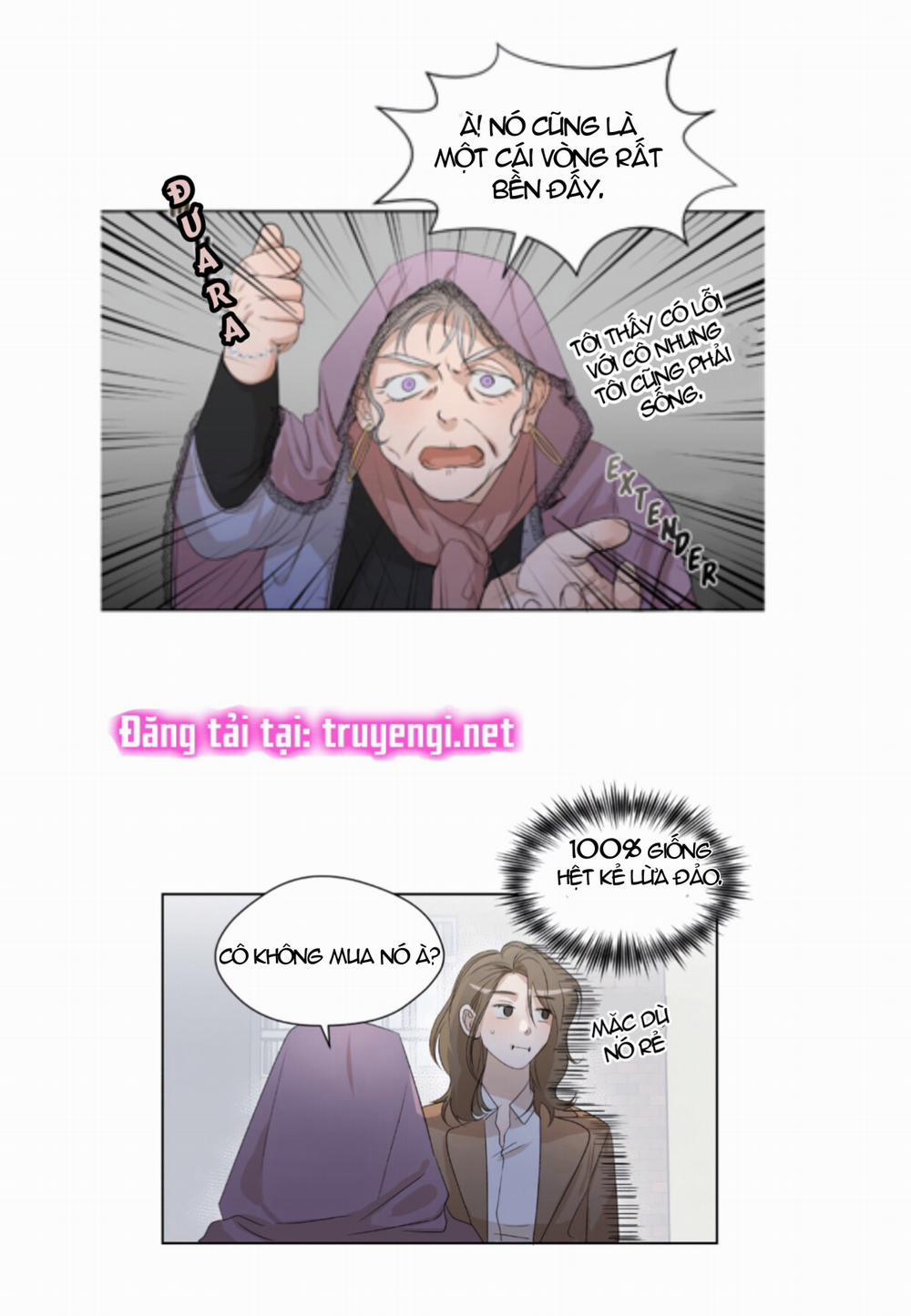 Sweet Dream 2 trang 5