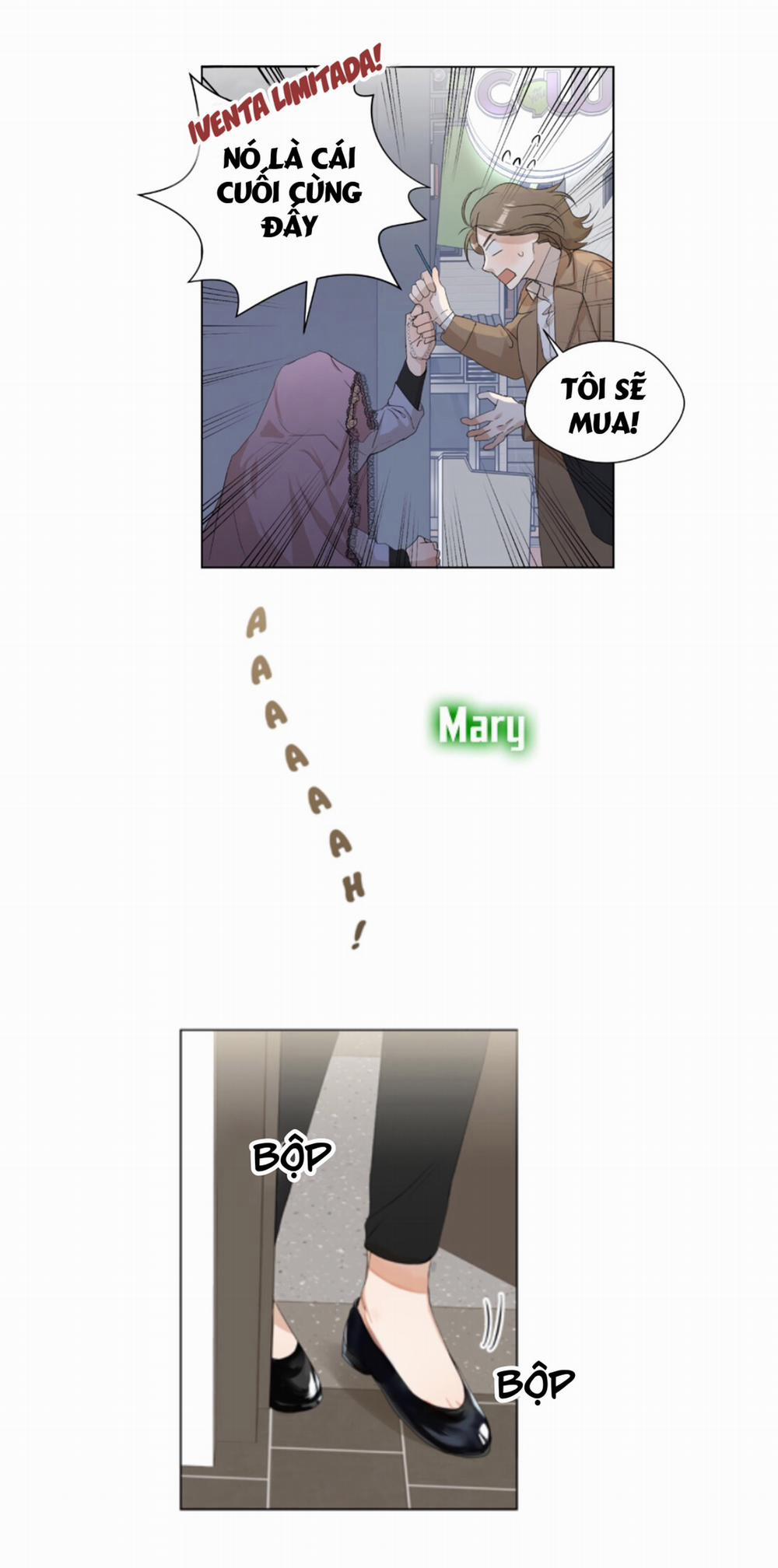 Sweet Dream 2 trang 6