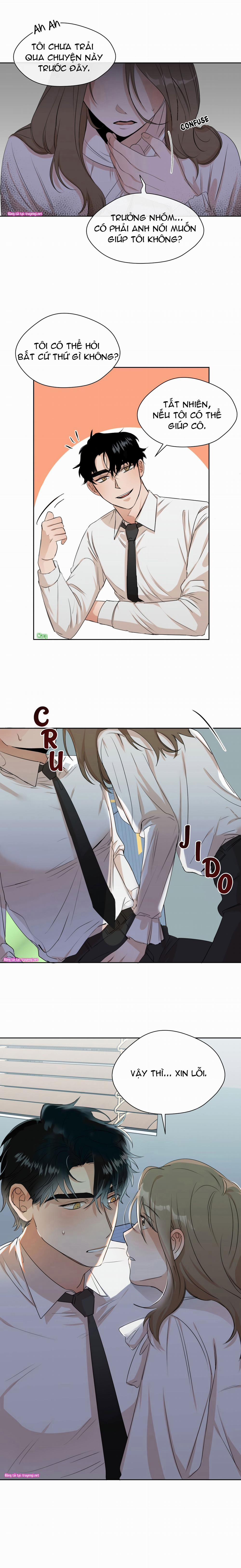 Sweet Dream 3 trang 13