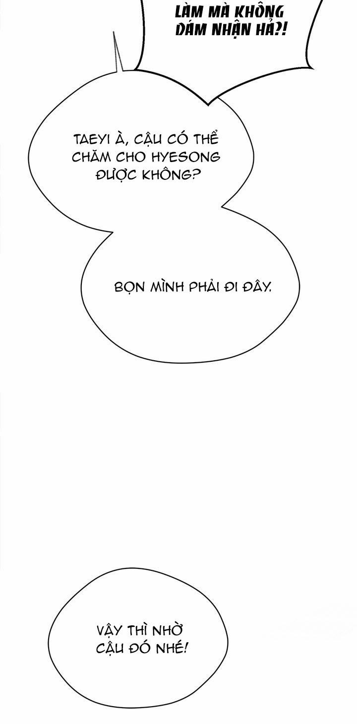 Sweet Dream 37 trang 15