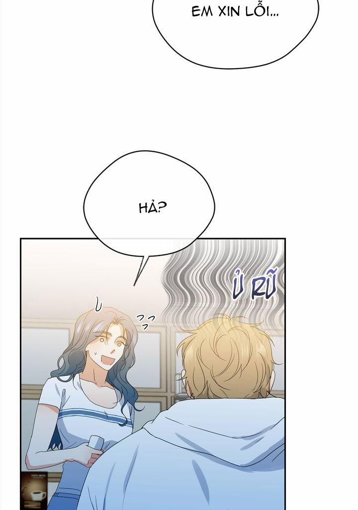 Sweet Dream 37 trang 18