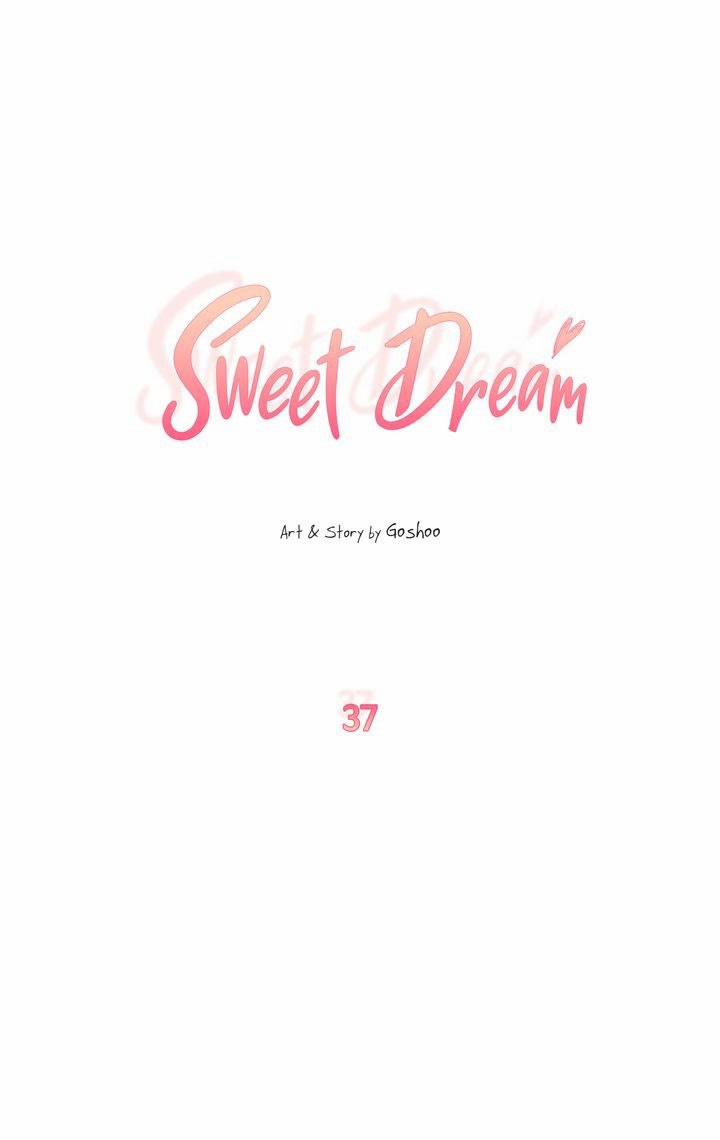 Sweet Dream 37 trang 2
