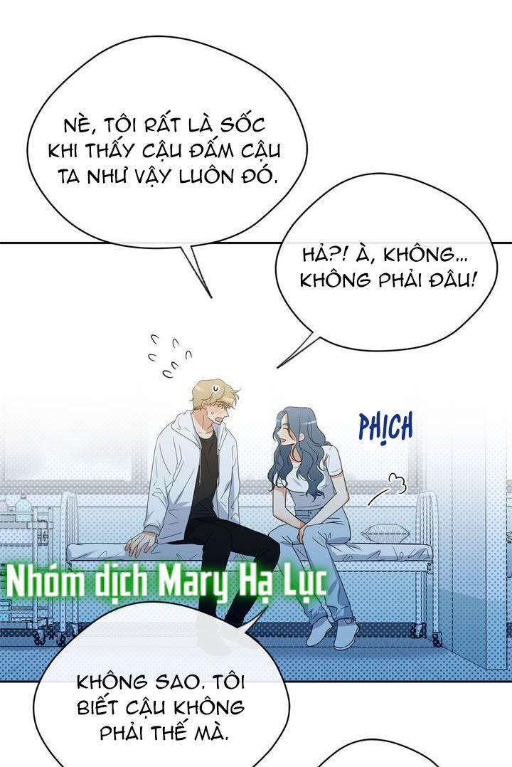 Sweet Dream 37 trang 23